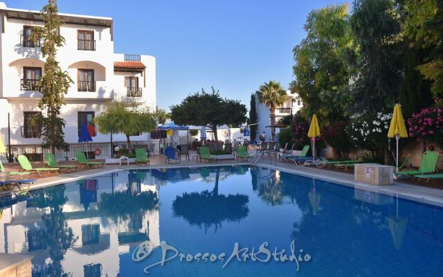 Lyda Club Hotel - All Inclusive