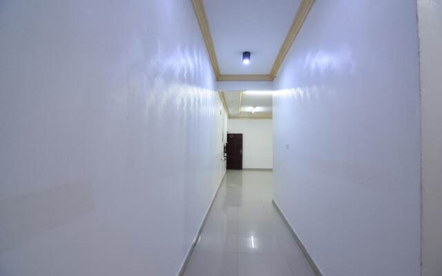 Al Eairy Apartments - Al Riyad 4