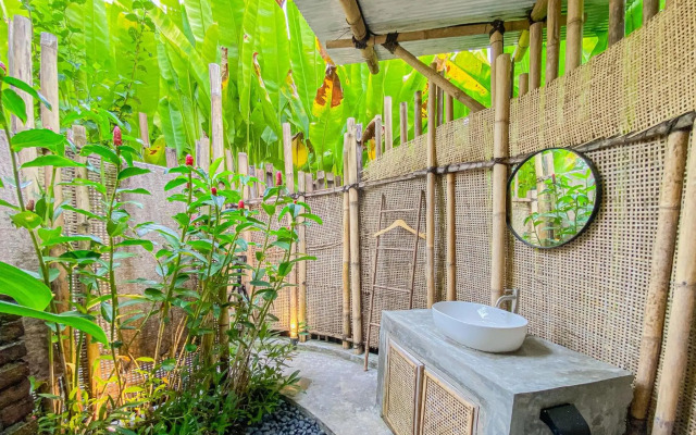 Cloud Hills Glamping by Bukit Vista