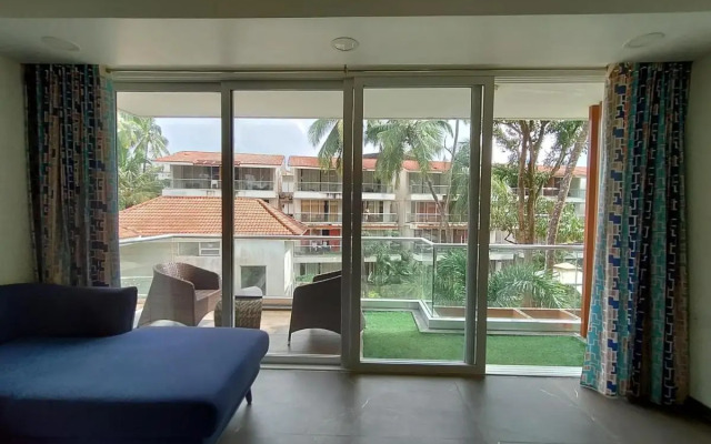 Casa Legend Waves - Calangute - Goa