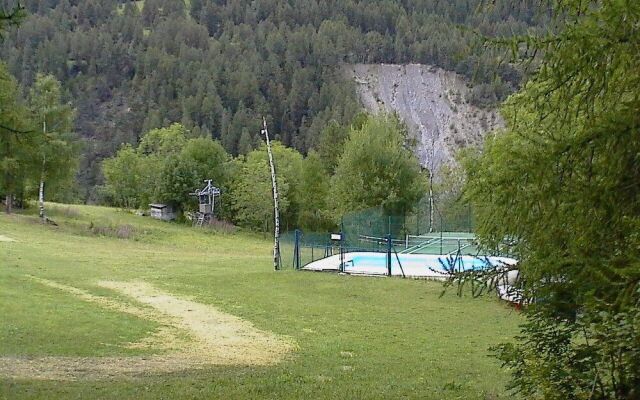 Hostel Neige Et Soleil