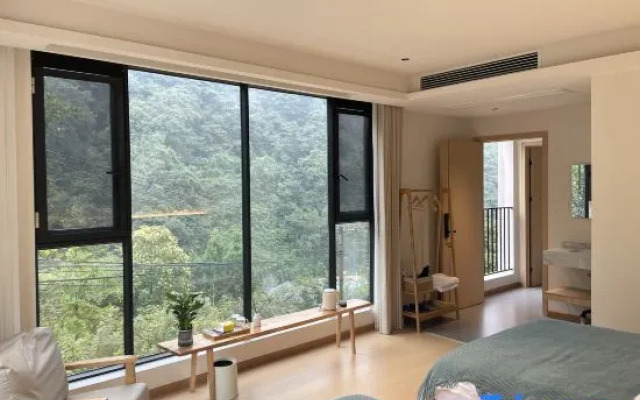 Tianjia Courtyard B&B