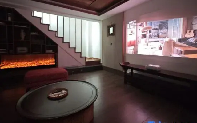 Yilu Homestay