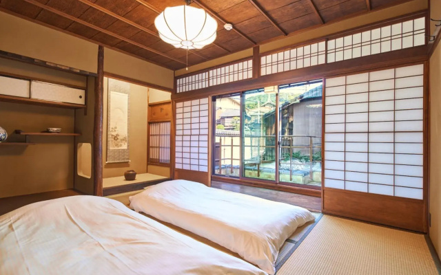 Mugen no Iki - Vacation STAY 03771v