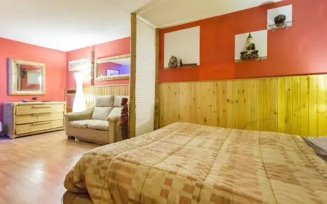 Loft Pizzi