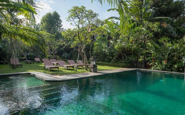 Ananda Ubud Resort