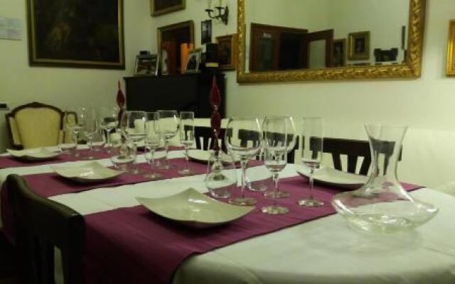 B&B Guest House Il Marchese del Grillo