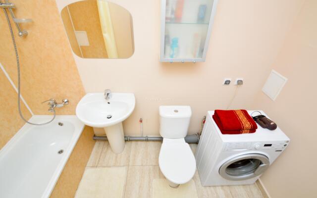 Royal Apart (Роял Апарт) на Колмогорова