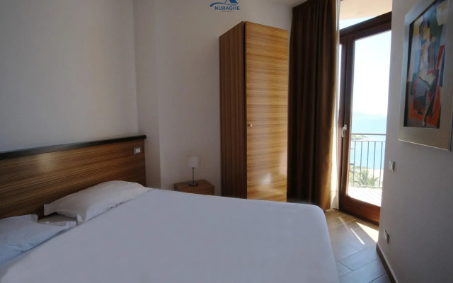 Residence Le Rocce Rosse