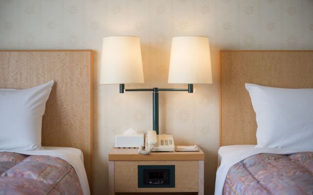 Resort Inn Isobe