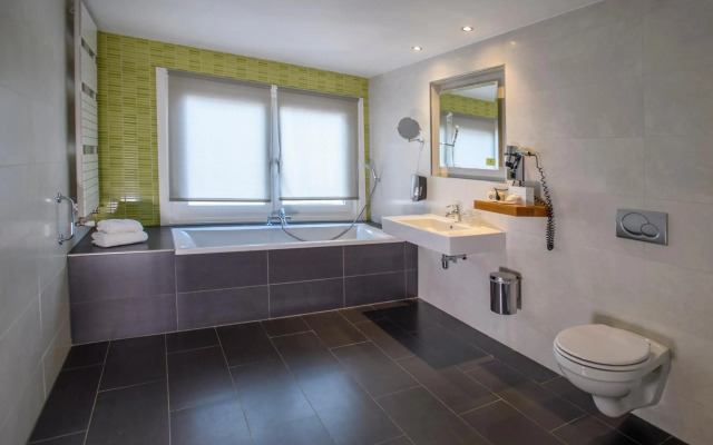 Parkhotel Valkenburg
