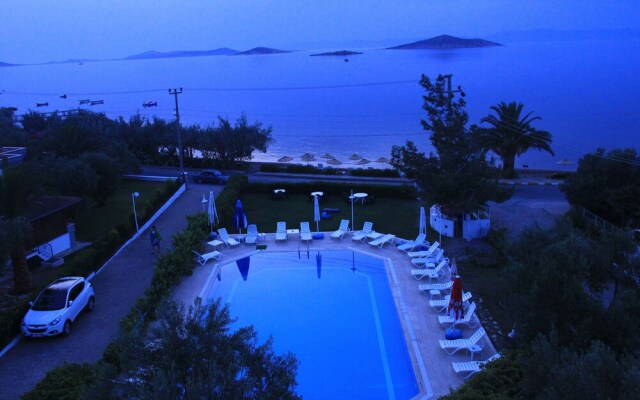 Apart Hotel Ege