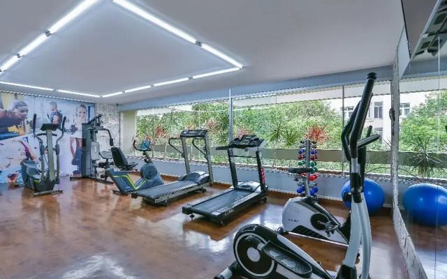 Copacabana Suites By Atlantica Hotels