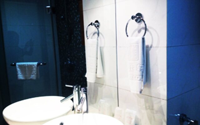 King Tai Service Apartment