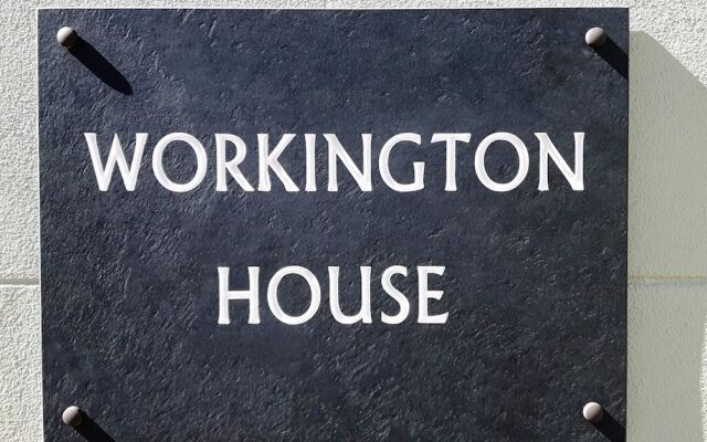 Workington House Bed and Breakfast