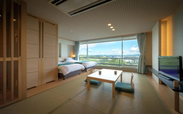 Hotel Matsushima Taikanso