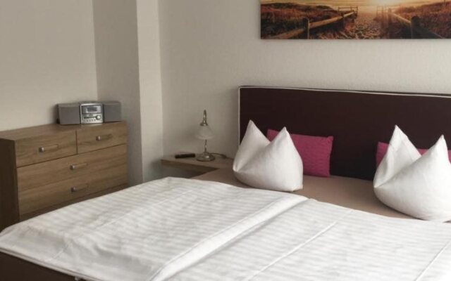 Pension Marion