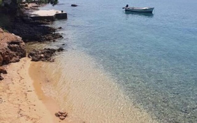 Jope - 60 m From Beach - Sa11