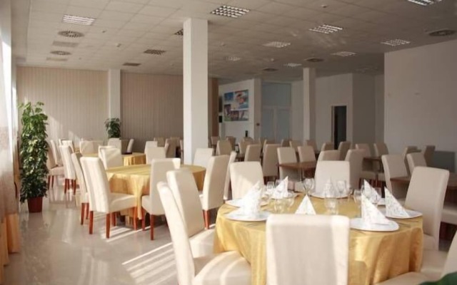 Hotel Adria sport