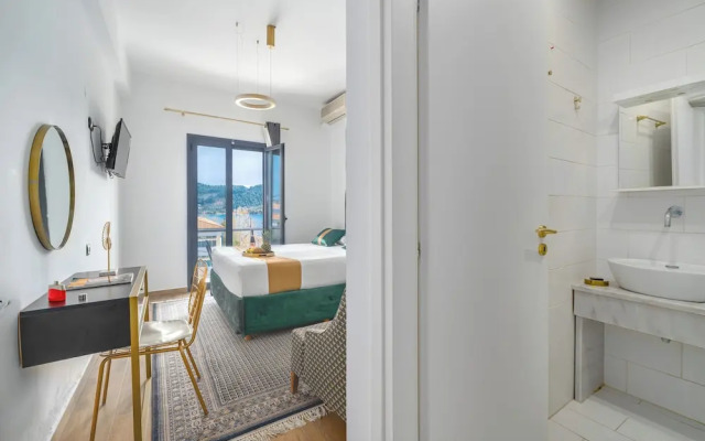 MR P. Boutique Residence
