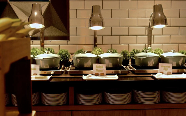 Holiday Inn Express Barrow-in-Furness by IHG