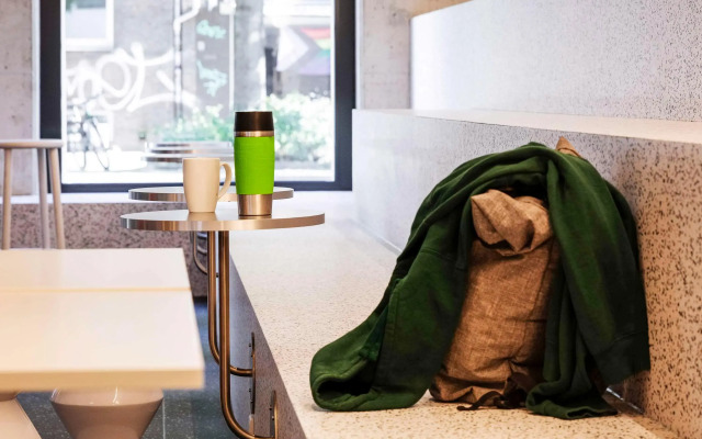 ibis budget Muenster City