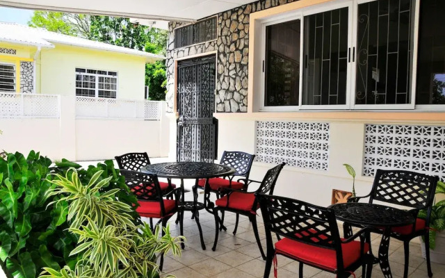 Welcome to the Unpretentious and Breezy Graceville, Steps Away From the Beach