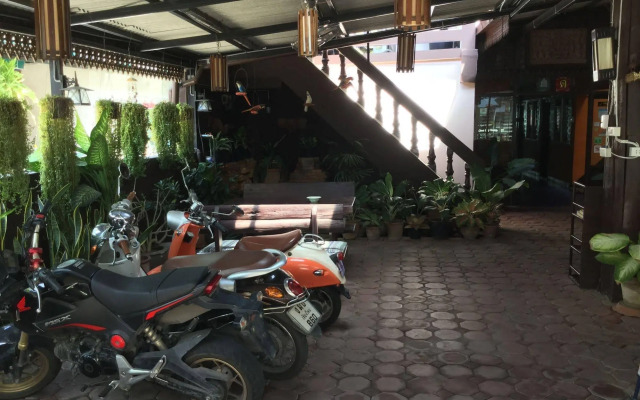 North Star Guest House