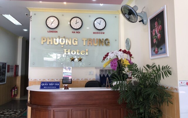 7S Hotel Phuong Trung