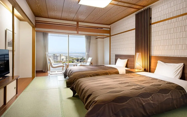 The Grand Resort Princess Arima