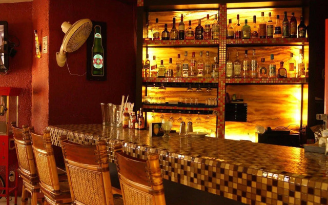 Hotel Santa Irene