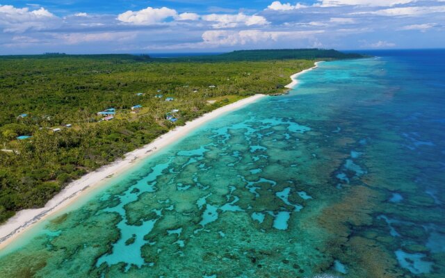 InterContinental Lifou Wadra Bay Resort, an IHG Hotel