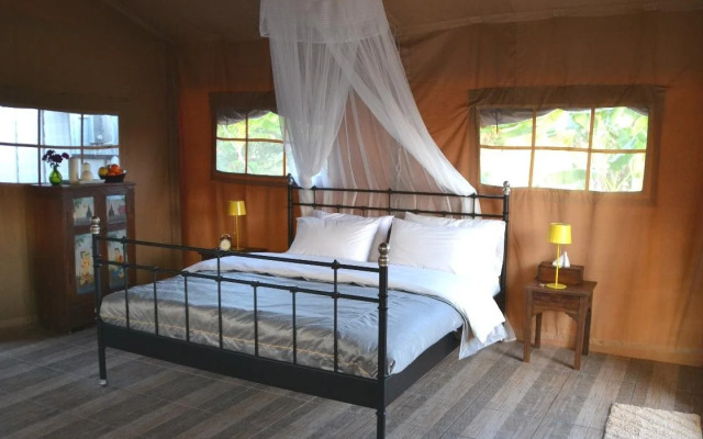 Sirila Farm Tent Camp