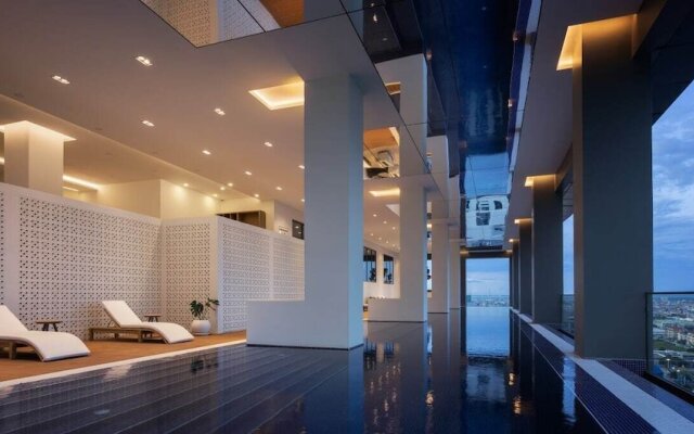 TK Central Serviced Apartments
