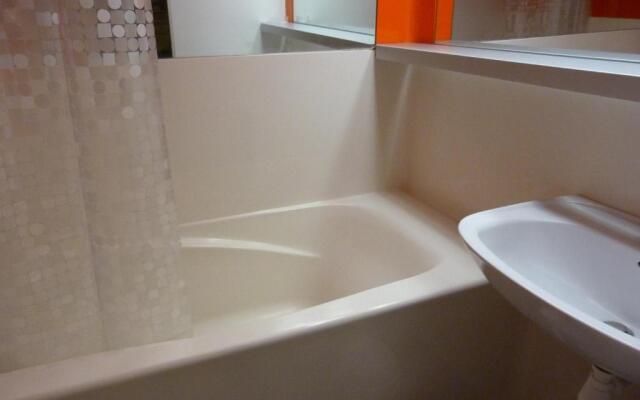 Appartement Les Arcs 1800, 1 pièce, 5 personnes - FR-1-411-384