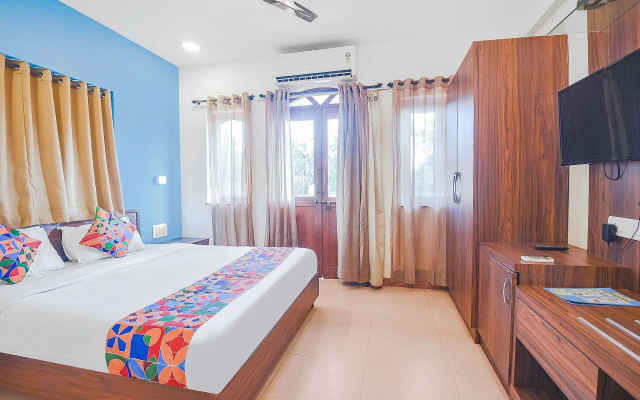 FabExpress Coco Goa villas
