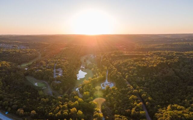 Blue Oak Hideaway - A Kids Paradise