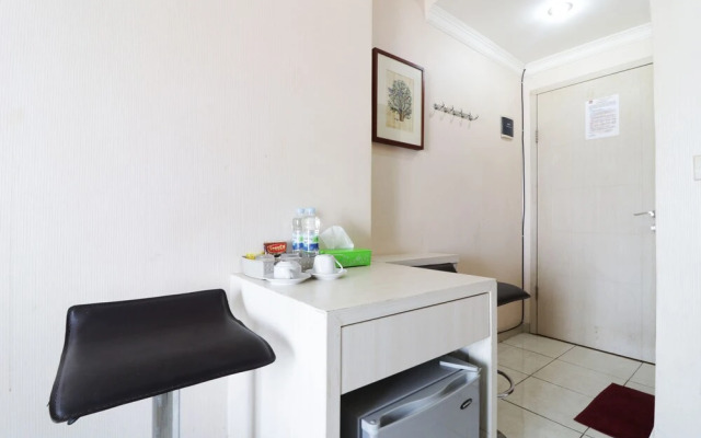 My Apartment @ Centerpoint Apartment