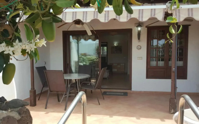 Casas del Sol