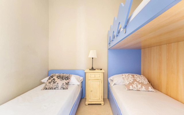 Villa Karma by BarbarHouse