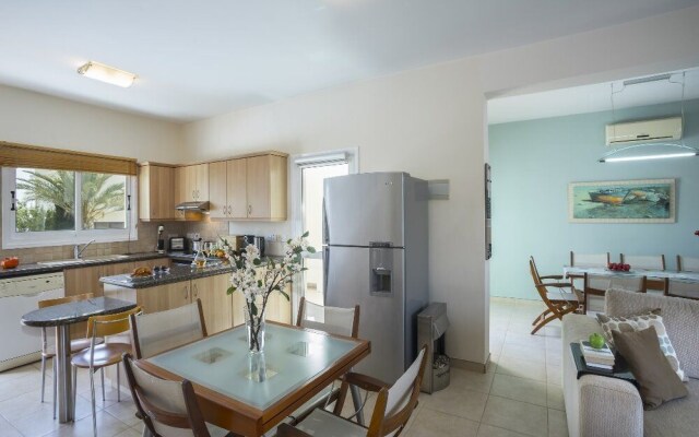 Protaras Sea Star Villa