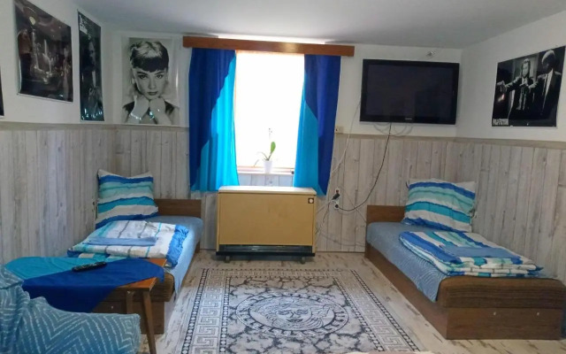 Kata Apartman