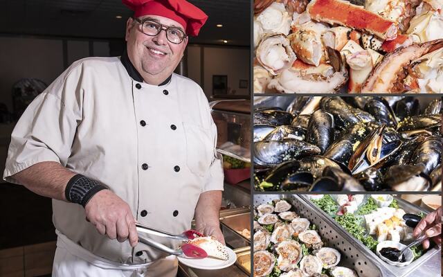 Dunvegan Inn and Suites