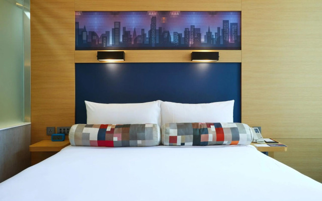 Aloft Seoul Gangnam