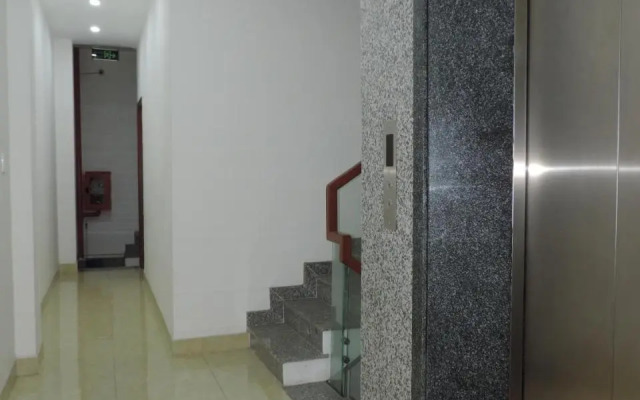 Hoang Ngoc Hotel