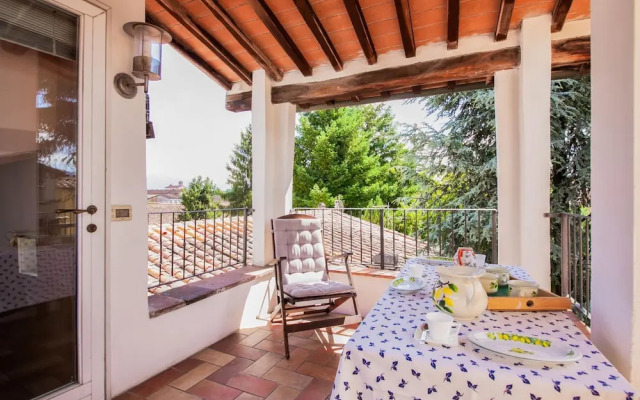 Belvilla by OYO Gaia Gala