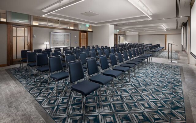 Hilton Melbourne Little Queen Street