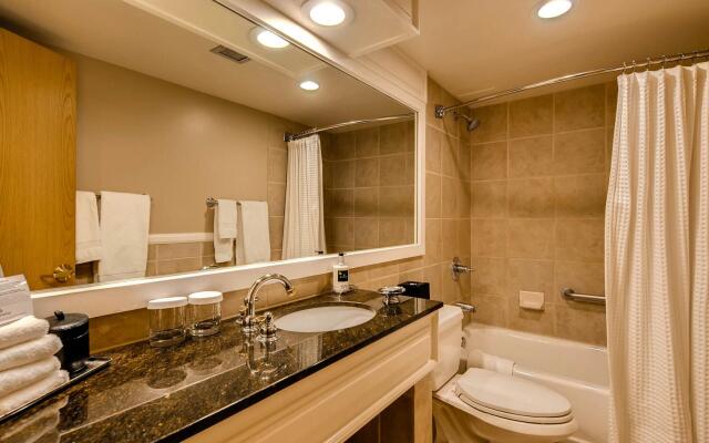 Keystone Lodge & Spa by Keystone Resort