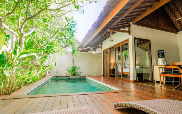 Pera ONE Villas