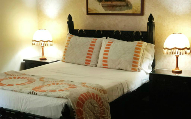 Hotel Stein Colonial